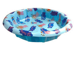 Piscine Pour Enfants Peppa Pig De 36 Po Walmart Canada