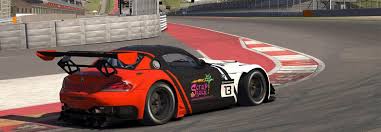 We're proud to sponsor the nascar xfinity series and to be a proud premier partner of the nascar cup series. Iracing Im Vr Test The Real Racing Simulator Gamez De