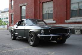Ford Mustang Shelby Gt500 Eleanor 1967 купить в америке Bullitt 1968 Ford Mustang Gt 390 Fastback Ford Mustang Gt Mustang Gt Mustang Bullitt