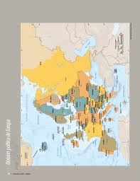 Página 77, la ciudad de bangkok, tailandia; Atlas De Geografia Del Mundo Quinto Grado 2017 2018 Pagina 76 De 122 Libros De Texto Online