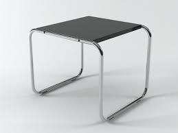 This laccio coffee table will appeal to those looking for a modern black living room table or a designer living room table in white plywood. Laccio Small 3d Model Knoll Usa