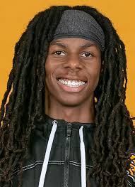 2024-25 Men's Track and Field Roster