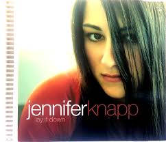 Lay It Down by Jennifer Knapp (Singer/Songwriter) (CD, Feb-2000, Gotee)  669447281627| eBay