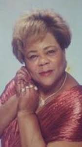 Obituary information for Ms. Lula Jackson