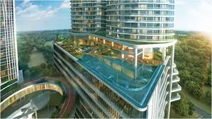 Kl gateway premium residences, kuala lumpur, malaysia. Kl Gateway Premium Residences Bangsar Residences New Property House Styles