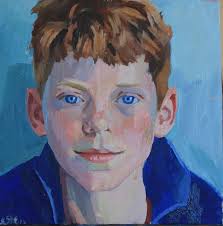 Piers By Sarah stitt