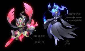 Banette, Fanart - Zerochan Anime Image Board