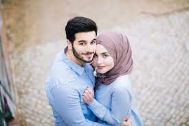 Pin By Musa On Hijab Wedding Muslim Couple Photography Cute Muslim Couples Muslim Couples