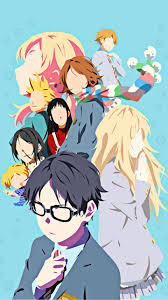 Here you can get the best 4k anime wallpapers for your desktop and mobile devices. 4k Anime Android Wallpapers Wallpaper Cave