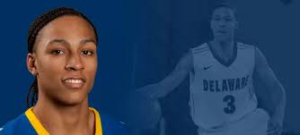La Salle Basketball Welcomes Delaware Transfer Khalid Lewis