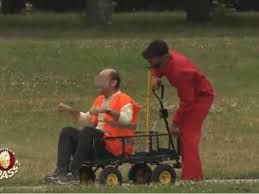 Klaus sommerfeld gab sich als zooführer aus, dazu weitere angebliche vip. Fernsehen Verstehen Sie Spass Ard Legt Hannover Rein Np Neue Presse