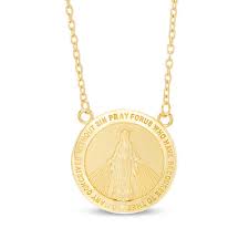 Bvlgari's jewelry is famed for elegant design and quality craftsmanship. Parity Gold Chain With Virgin Mary Up To 71 Off