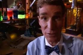 How Bill Nye Became a World-Famous Science Guy