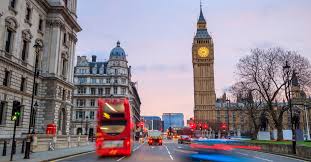 A travel trailer lets you escape and carry your bedroom with you wherever you go. Travel To London Train Bus Or Flight Options Omio