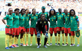 Coupe du monde 2019 calendrier phase finale classements billets calendrier à imprimer. Cameroun Chili Tout Ce Qu Il Faut Savoir Sur Le Barrage Olympique De Foot Feminin