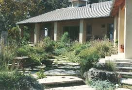 Best san antonio landscaping service. Shows Allen Landscape Architects Larger Picture Sample Residential Design Xeriscape