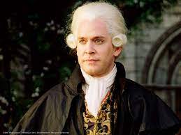 Tom Hollander As Lord Cutler Beckett Pirates Of The Caribbean Wonder Woman Caribbean