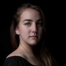 Aviation Pilot Headshot.