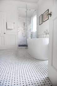 Maybe you would like to learn more about one of these? Finishing Tile Example Basketweave Tile Bathroom Bathroom Floor Tiles Bathroom Flooring