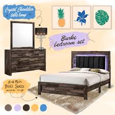 Check spelling or type a new query. American Freight Furniture Mattress Appliance Your Bedroom Is An Extension Of You Whether You Prefer To Read Or Binge Listen To A Podcast Before Bed The Burke Has Your Back