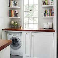 Maybe you would like to learn more about one of these? Charleston Rebuild With Character Hidden Laundry Laundry Closet Washer And Dryer
