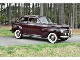 Image result for Mayfair Maroon 1941 Mercury