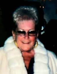Obituary for Mildred "Millie" E. (Erdman) Webster