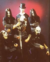 Throwing it back to the epic days of old Dimmu Borgir line up! 🤘 Share  your favorite show from this iconic era! 😈 #dimmuborgir #blackmetaltv  #blackmetal #norwegianblackmetal #truenorwegianblackmetal #blackmetalmusic  #metalheadsofinstagram ...