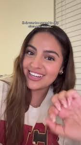 Natalie Aguila First College Breakdownr