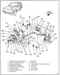 I have an 88 s10 chevy blazer. 1994 Chevy S10 Fule Pump Relay Location