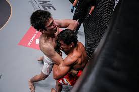 Maybe you would like to learn more about one of these? Demetrious Mighty Mouse Johnson Set To Make One Championship Debut Against Yuya Wakamatsu The Japan Times