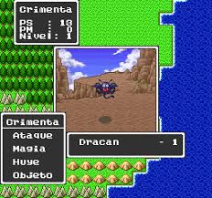 Dragon warrior usa rom for nintendo entertainment system (nes) and play dragon warrior usa on your devices windows pc , mac ,ios and android! El Baul De Karlanga Dragon Quest I Ii En Espanol