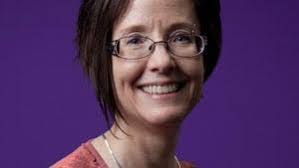 Susan Pigott's Instagram, Twitter & Facebook