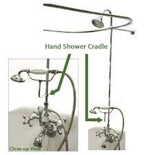 Check spelling or type a new query. Clawfoot Tub Faucet Buying Guide Part 2 Add A Shower Faucetlist Com