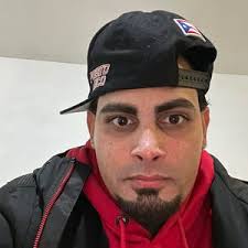 Donovan Reyes (@menorflow33)