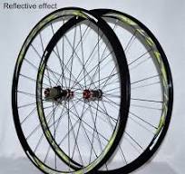 700C ロードバイク ホイールセット カーボンファイバーハブ 30mm マットアルミニウムリム フロントリアホイール C/V ブレ Amazon | ロードバイクホイールセット700c ディスク/Vブレーキ QRリム ...