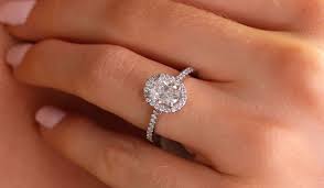 The most expensive engagement ring in the world is the blue diamond ring by bvlgari which was sold in april 2013 for $9.49 million. What Is The Most Expensive Diamond Cut Fabulously