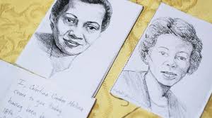 Muñecas de Trapo (Teresa, Artesanos de Puerto Rico 21/100)