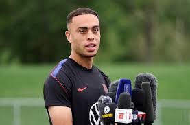 Sergiño Dest