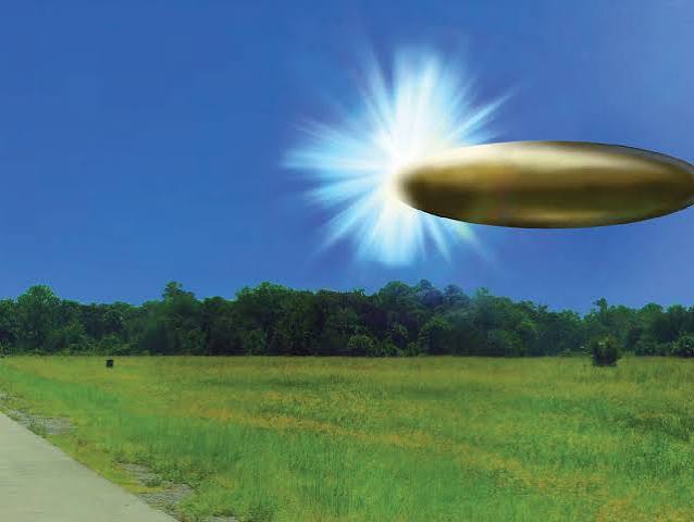The Pentagon Releases New Trove of Declassified UFO Files | WIRED