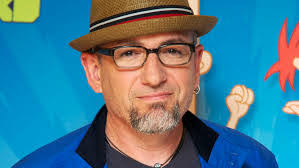 Jeff Marsh's Instagram, Twitter & Facebook