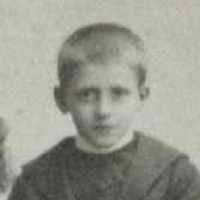 Torgeir Johnson (1887–1966) • FamilySearch