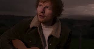 Someone called sarah has an unpopular opinion about your decision. Ed Sheeran Returns With Single Music Video Afterglow