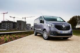 Nouveau Renault Trafic La Gamme Les Prix Blog Autoreflex Renault Renault Trafic Trafic