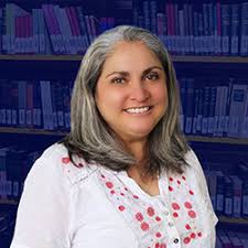 Gómez Llorente, Adriana