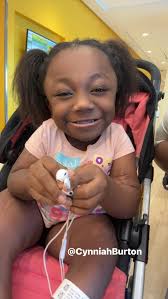 Goodmorning everyone. Can everyone send up prayers this morning.. for baby  girl . She about to go in a have a small procedure done. 🩷 Thanks in  advance. God bless 💙