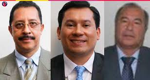 Diputados tránsfugas quieren representar a Quetzaltenango, dos son del  'Pacto de Corruptos'