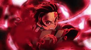 Wallpapers for any device must be properly sized to fit the screen. Wallpaper Demon Slayer Gif