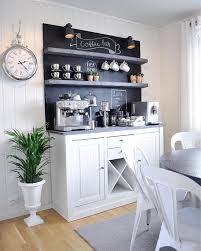23 Best Diy Coffee Station Ideas You Need To See She Tried What Coffee Bar Home Coffee Bars In Kitchen Home Coffee Stations
