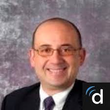 Dr. Periklis Papapetropoulos, MD